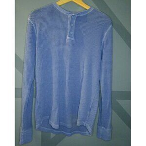 Old Navy henley shirt - NWOT